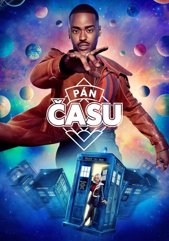 Pán času