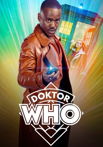 Doktor Who