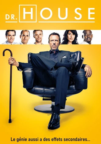 Dr House