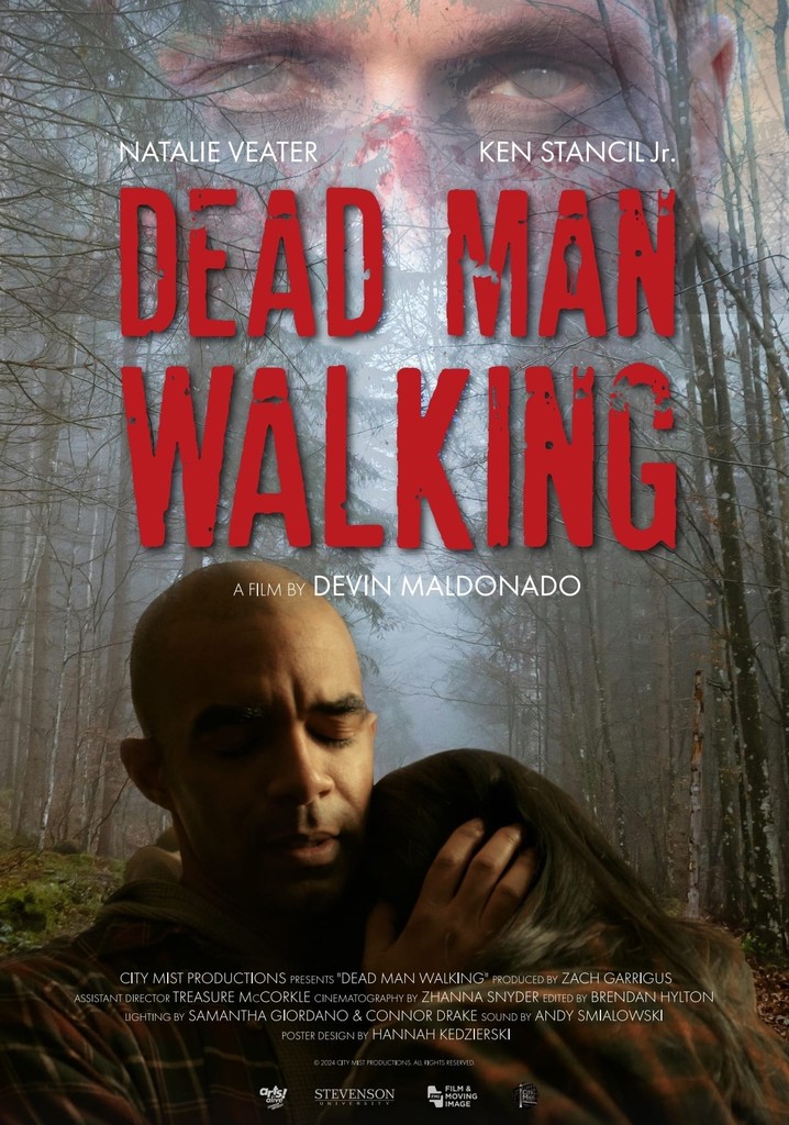 Dead Man Walking