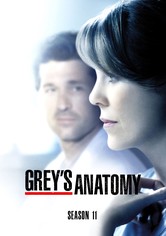 Grey's Anatomy: Die jungen Ärzte