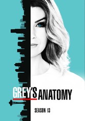 Grey's Anatomy