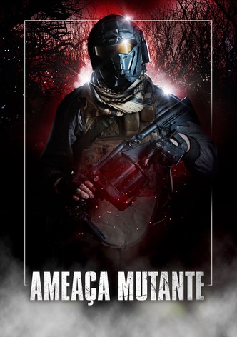 Ameaça Mutante
