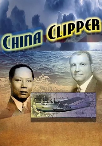 China Clipper