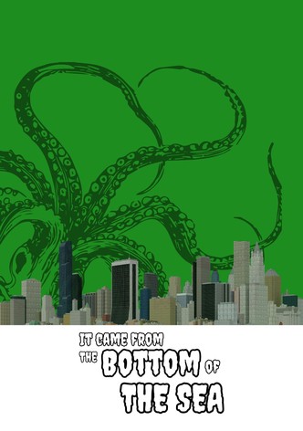 From the Bottom of the Sea