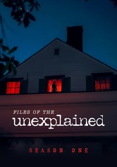 Files of the Unexplained