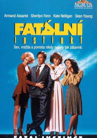 Fatální instinkt