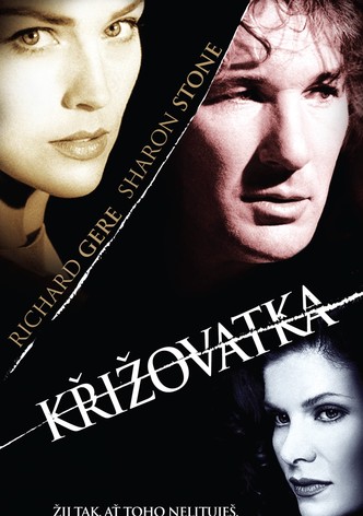 Křižovatka
