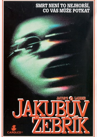 Jakubův žebřík