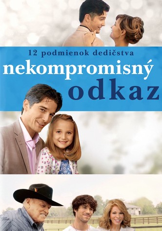 12 podmienok dedičstva: Nekompromisný odkaz