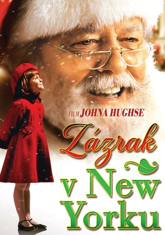Zázrak v New Yorku
