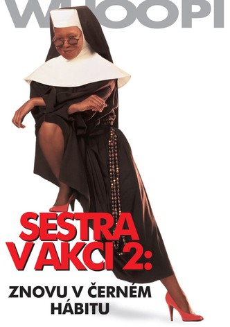 Sestra v akci 2