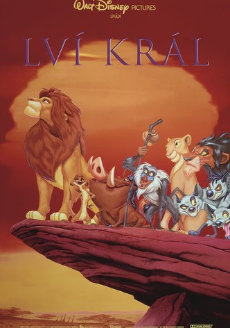 Lví král