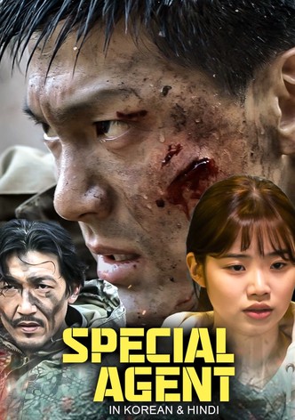 Special Agent