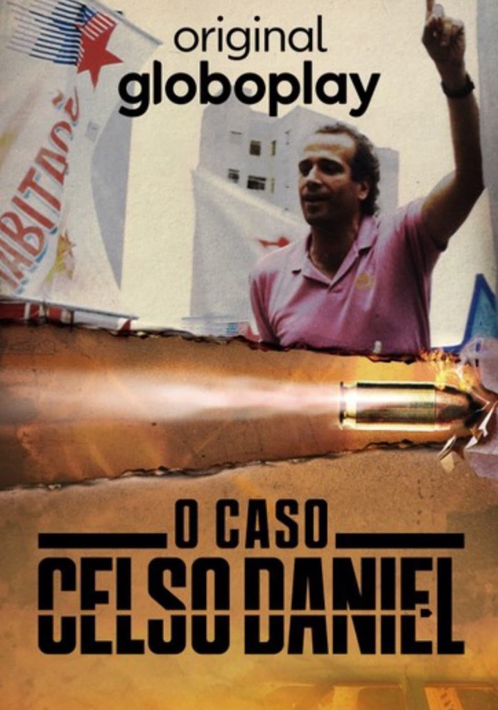 O Caso Celso Daniel