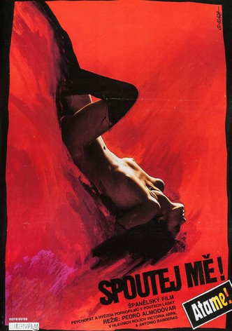 Spoutej mě!