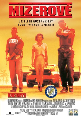 Mizerové