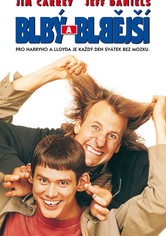 Blbý a blbější