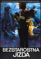 Bezstarostná jízda