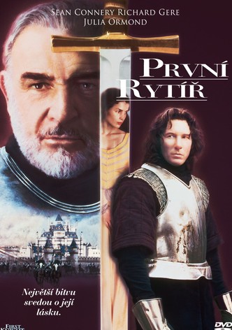 První rytíř