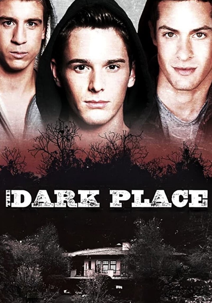 The Dark Place