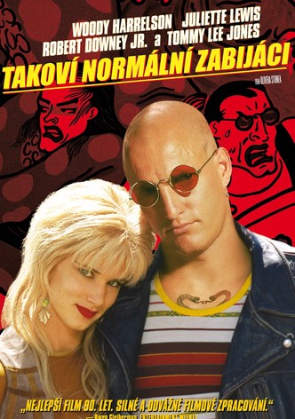 Takoví normální zabijáci