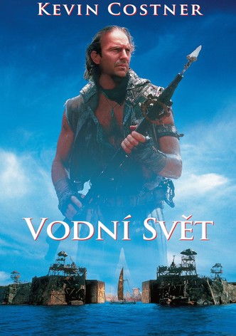 Vodní svět