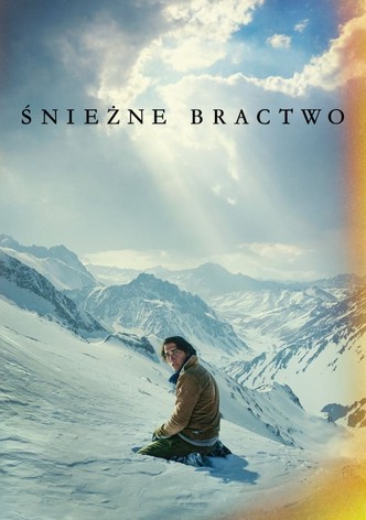 Śnieżne bractwo