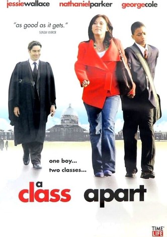 A Class Apart