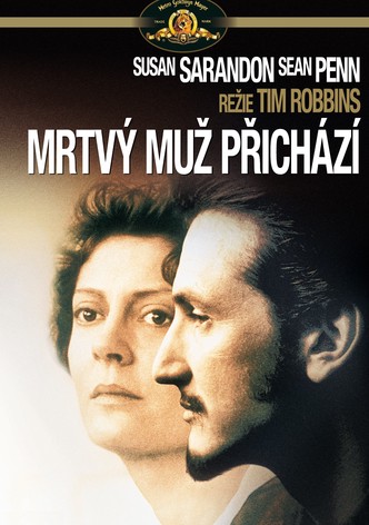 Mrtvý muž přichází