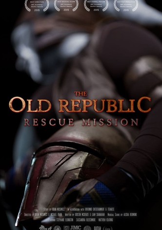 The Old Republic: Rescue Mission