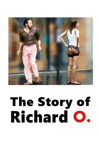 The Story of Richard O