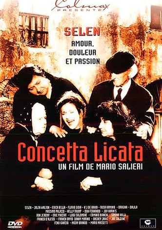 Concetta Licata