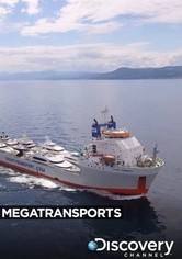Mega Transports