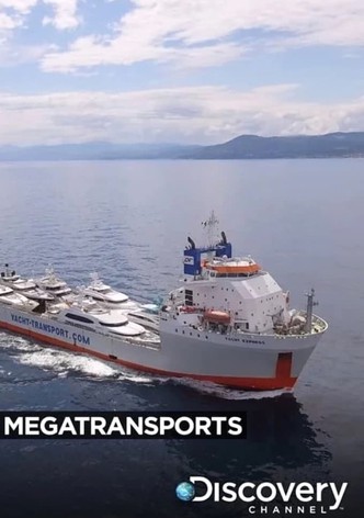 Mega Transports