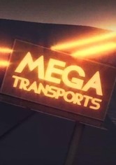 Mega Transports - Temporada 2