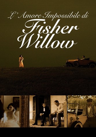 L'amore impossibile di Fisher Willow