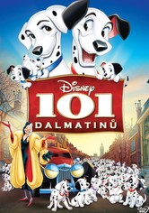 101 dalmatinů