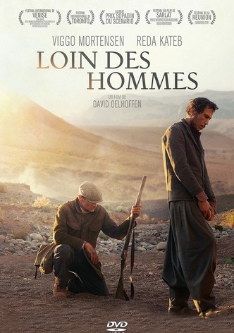 Loin des hommes