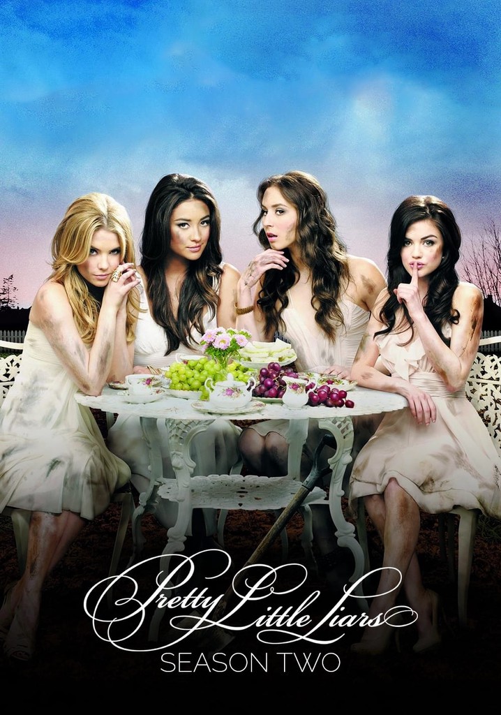 Pretty Little Liars Stream Deutsch Kostenlos Saison 2 Pretty Little Liars streaming: où regarder les épisodes?