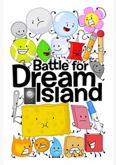 Battle for dream island