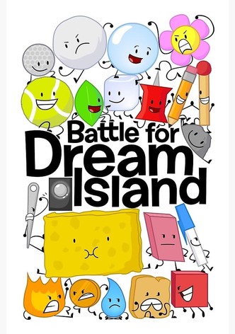 Battle for dream island