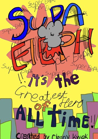 Supa Eleph
