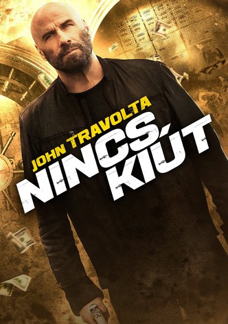 Nincs kiút