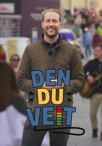 Den du veit