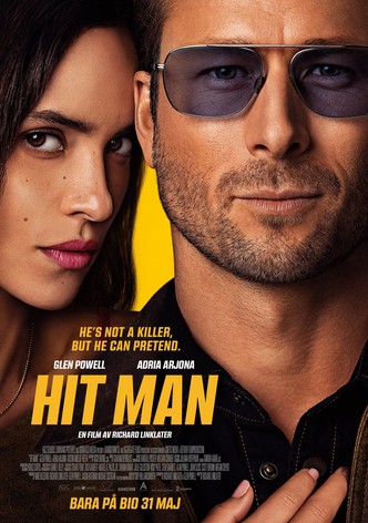 Hit Man