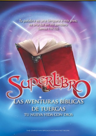 Superlibro