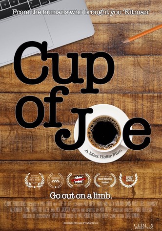 Cup of Joe