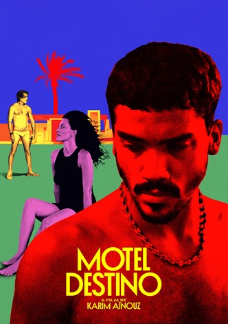 Motel Destino