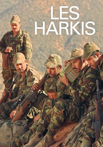 Les Harkis